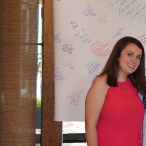 Meet your Posher, Vanessa